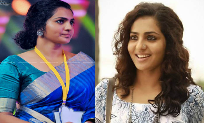  ഈ നാലു വര്‍ഷത്തിനിടെ ഞാന്‍ അഭിനയിച്ച സിനിമകളെല്ലാം സൂപ്പര്‍ ഹിറ്റുകള്‍; എന്നാല്‍ ഇപ്പോള്‍ എനിക്കുള്ളത് ഒരു സിനിമ മാത്രം;  മലയാളത്തില്‍ പിന്തുണ ലഭിക്കുന്നില്ല;തുറന്നിച്ച് പാര്‍വതി 