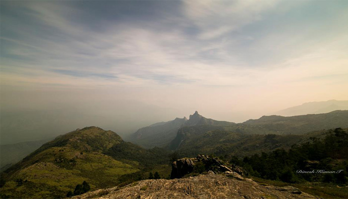 കോട്ടഗിരി യിലേക്ക് ഒരു യാത്ര