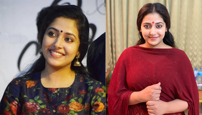  മാമാങ്കത്തില്‍ നായികയായി എത്തുന്നത് അനു സിത്താര