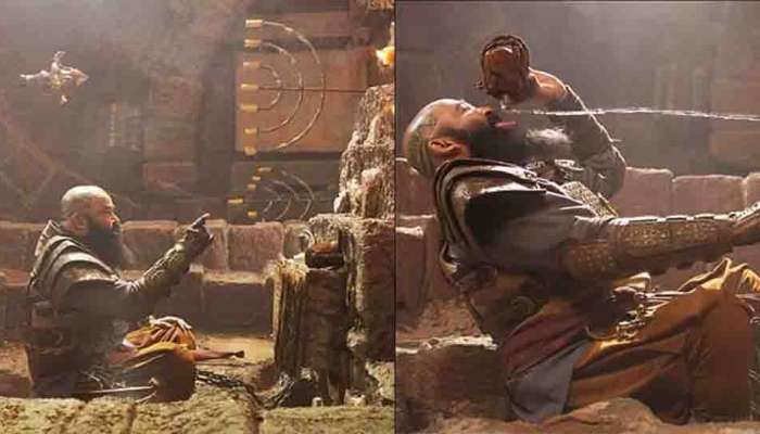 ആരാധകര്‍ക്കായി കാത്തു വച്ചിരിക്കുന്നത് ദൃശ്യവിസ്മയങ്ങള്‍ എന്ന് അടിവരയിട്ട് ബറോസിന്റെ ലൊക്കേഷന്‍ ചിത്രങ്ങള്‍; പുറത്ത് വിട്ടത്  ഹോളിവുഡ് ലെവലിനോട് കിടപിടിക്കുന്ന ചിത്രങ്ങള്‍ 