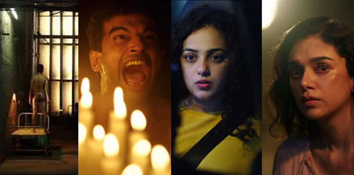  തുപ്പറിവാലനു ശേഷം വീണ്ടും ത്രില്ലറുമായി സംവിധായകന്‍ മിഷ്‌കിന്‍; ഉദയനിധി സ്റ്റാലിനും നിത്യാ മേനോനും പ്രധാന കഥാപാത്രമാകുന്ന സെക്കോയുടെ ടീസര്‍ കാണാം