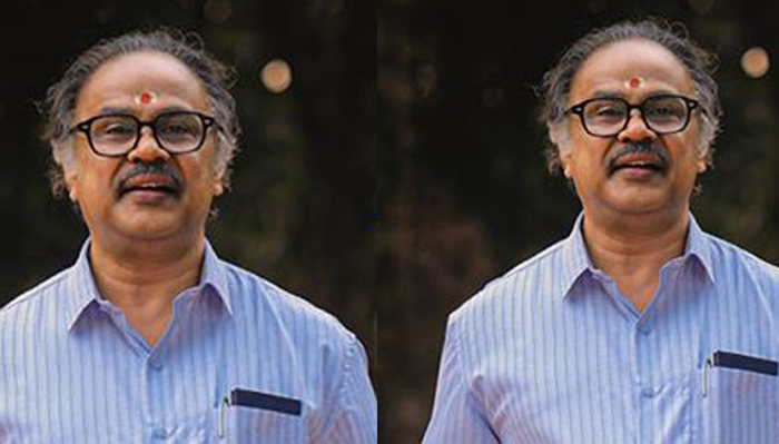 കഷണ്ടി കയറിയ തല മുടിയുമായി 60 കാരന്റെ വേഷപ്പകര്‍ച്ചയില്‍ ദീലിപ്; നാദിര്‍ഷാ ചിത്രം കേശു ഈ വീടിന്റെ നാഥന്റെ ഫസ്റ്റ്ലുക്ക് വൈറലാകുന്നു