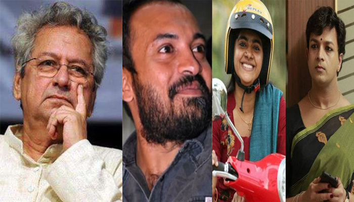 49-ാമത് ചലച്ചിത്ര അവാര്‍ഡ് നിര്‍ണ്ണയത്തില്‍ അഭിപ്രായവ്യത്യാസം ഉണ്ടായിരുന്നു; തുറന്നു പറഞ്ഞ് ജൂറി ചെയര്‍മാന്‍ കുമാര്‍ സാഹ്നി