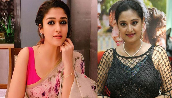  പിന്നീടൊരിക്കലും നയന്‍താരയോട് എനിക്ക് അക്കാര്യം തുറന്ന്  പറയാൻ കഴിഞ്ഞില്ല;  അത്ര വേഗത്തിലായിരുന്നല്ലോ അവളുടെ വളര്‍ച്ച; നയന്‍താര അറിയാത്ത ആ രഹസ്യം ഇതായിരുന്നു;   രഹസ്യം  എന്താണെന്ന് തുറന്ന് പറഞ്ഞ് നടി ചാർമിള രംഗത്ത് 