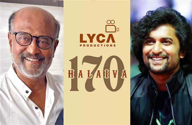  ചര്‍ച്ചയായി തലൈവര്‍ 170; ടി ജെ ഞ്ജാനവേല്‍ സംവിനാം ചെയ്യുന്ന രജനീകാന്ത് ചിത്രത്തില്‍ ബച്ചനും മഞ്ജുവും ഫഹദും; ജയിലറിന് പിന്നാലെ പുതിയ ചിത്രത്തിനായി ലുക്ക് മാറ്റി രജനി