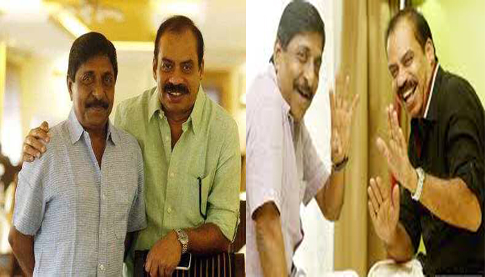 പതിനാറു വര്‍ഷങ്ങള്‍ക്ക് ശേഷം ഒന്നിക്കുന്നു എന്ന് പറയുമ്പോഴാണ് ഇത്രയും കാലമായല്ലോ എന്ന കാര്യം ഓര്‍ക്കുന്നത്;സിനിമയില്ലാത്തപ്പോഴും ഞങ്ങള്‍ തമ്മിലുള്ള സൗഹൃദം അതുപോലെ തന്നെയുണ്ട്; മനസ്സ് തുറന്ന് സത്യന്‍ അന്തിക്കാട് 