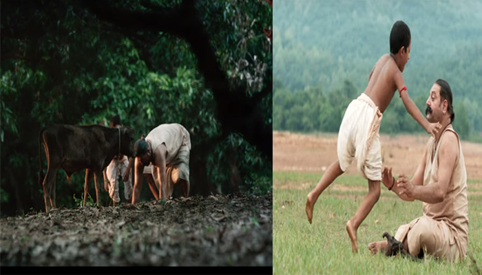 മോഹന്‍ലാല്‍ ചിത്രം ഒടിയനിലെ പുതിയ വീഡിയോ സോംഗ് പുറത്തെത്തി;  'മുത്തപ്പന്റെ ഉണ്ണീ' എന്ന് തുടങ്ങുന്ന ഗാനത്തിനു വമ്പന്‍ വരവേല്‍പ്പ്