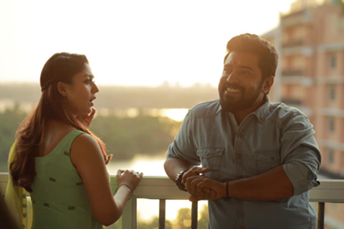  അമ്പത് കോടി ക്ലബില്‍ ഇടം നേടി ലൗ ആക്ഷന്‍ ഡ്രാമ; ദിനേശനെയും ശോഭയും സ്വീകരിച്ചവര്‍ക്ക് നന്ദി പറഞ്ഞ് പുതിയ ടീസര്‍ പുറത്ത് വിട്ട് നിവിന്‍ പോളി
