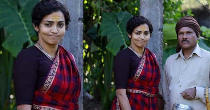 ഉറൂബിന്റെ രാച്ചിയമ്മയായി മാറി പാര്‍വ്വതി; സംവിധയാകന്‍ വേണു ഒരുക്കുന്ന ചിത്രത്തിനായുള്ള നടിയുടെ കിടിലന്‍ മെയ്ക്കോവര്‍ ചിത്രങ്ങള്‍ സോഷ്യല്‍മീഡിയയില്‍ വൈറല്‍; നായകനായി ആസിഫ് അലി