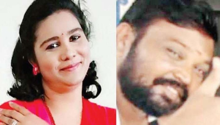  ഭാര്യയെ വെട്ടിനുറുക്കി ഉപേക്ഷിച്ചു; സംവിധായകന്‍ എസ്.ആര്‍. ബാലകൃഷ്ണന്‍ അറസ്റ്റില്‍