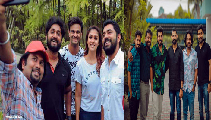 9 വര്‍ഷങ്ങള്‍ക്ക് ശേഷം മലര്‍വാടി ആര്‍ട്സ് ക്ലബ് കൂട്ടുകാര്‍ ഒന്നിക്കുന്നത് ലൗ ആക്ഷന്‍ ഡ്രാമ യുമായി ധ്യാന്‍ ശ്രീനിവാസന്‍ എത്തുന്നു