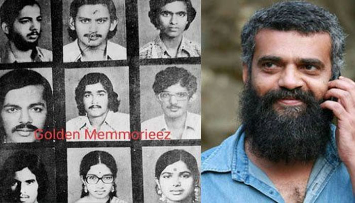 സിനിമയുടെ വിജയാഘോഷങ്ങള്‍ക്കിടെ ലാല്‍ ബികോം മൂന്നാം വര്‍ഷം പൂര്‍ത്തിയാക്കി; 1979-ലെ എം.ജിക്കാലം പൂർത്തിയാക്കി നടന്‍ അനില്‍ നെടുമങ്ങാട്