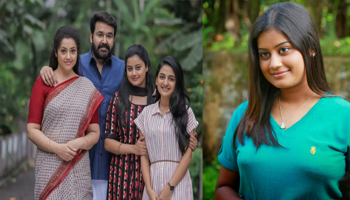  ഞങ്ങള്‍ക്ക് ബിരിയാണി വാങ്ങിതന്നിട്ട് ലാലേട്ടന്‍ കഴിച്ചത് പാല്‍ക്കഞ്ഞി മാത്രം; വൈറല്‍ ലുക്കിന് പിന്നിലെ രഹസ്യം വെളിപ്പെടുത്തി അന്‍സിബ