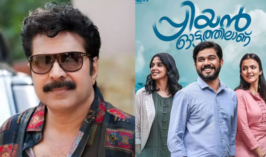  ഷറഫുദ്ദീന്‍ നായകനാകുന്ന ചിത്രം റീലിസിനൊരുങ്ങുമ്പോള്‍ അതിഥി വേഷത്തില്‍ മമ്മൂട്ടിയെത്തുമെന്ന ചര്‍ച്ചകളും സജീവം; ഇന്ന് റിലീസിനെത്തുന്ന ചിത്രത്തില്‍ മമ്മൂട്ടി ആരാധകരും  ആകാംക്ഷയില്‍ 