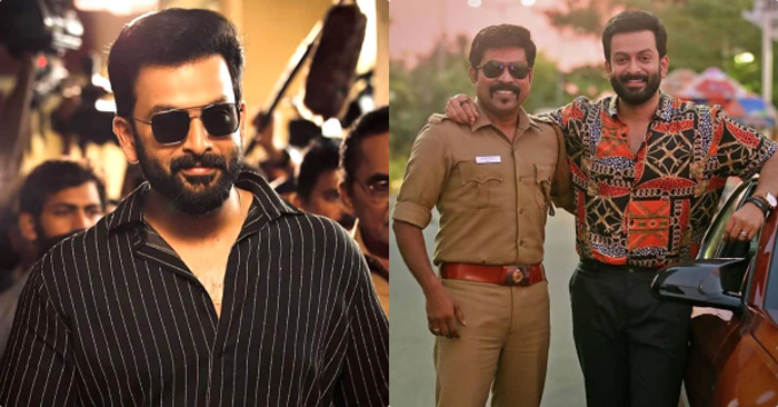 ഡ്രൈവിംഗ് ലൈസന്‍സ്എന്ന ചിത്രത്തിലൂടെ പലവട്ടം അഹല്യ ഹോസ്പിറ്റലിന്റെ പേര് മോശമായി ഉപയോഗിച്ചു; സിനിമയ്‌ക്കെതിരെ നിയമനടപടിയുമായി അഹല്യ ഗ്രൂപ്പ്; പൃഥിരാജ് ഉള്‍പ്പെടെയുള്ളവര്‍ക്കെതിരെ മന്ത്രിക്കും സെന്‍സര്‍ ബോര്‍ഡിനും പരാതി