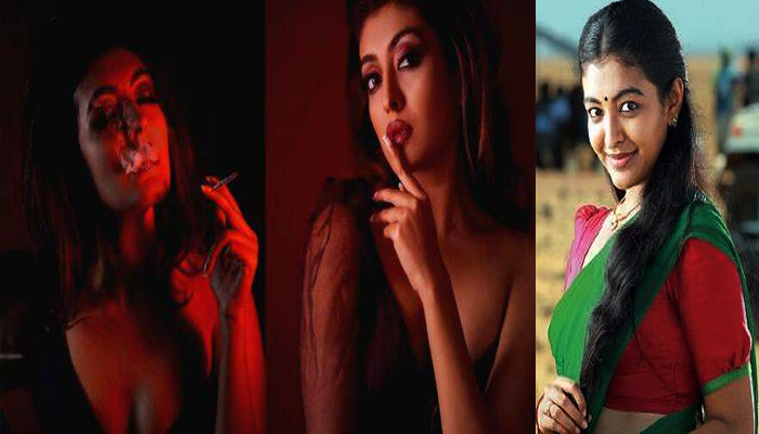  ഒന്നുപോടി വല്ല പണിക്കും പോടി; കമന്റിന് കിടിലന്‍ മറുപടിയുമായി ദുര്‍ഗ്ഗ കൃഷ്ണന്‍