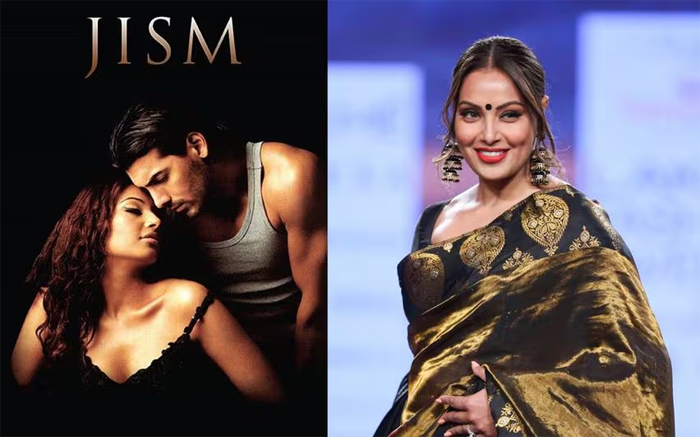ജിസം ചെയ്യരുതെന്ന് പലരും ഉപദേശിച്ചു; എനിക്ക് ഭ്രാന്താണെന്ന് മാനേജര്‍ പോലും കരുതി; ചിത്രം തനിക്ക് വഴിത്തിരിവായിരുന്നു; ബിപാഷ ബസു