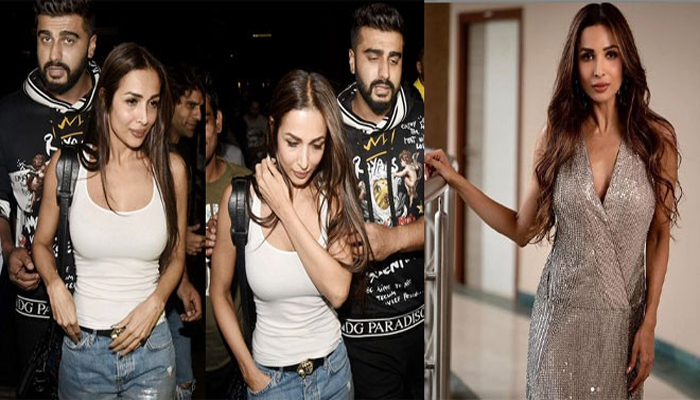 അർജുൻ കപൂർ- മലൈക പ്രണയം വിവാഹത്തിലേക്ക്; 45 കാരിയായ മലൈകയും 33 കാരനായ അർജുനും തമ്മിലുള്ള വിവാഹം ഏപ്രിൽ 19 ന്