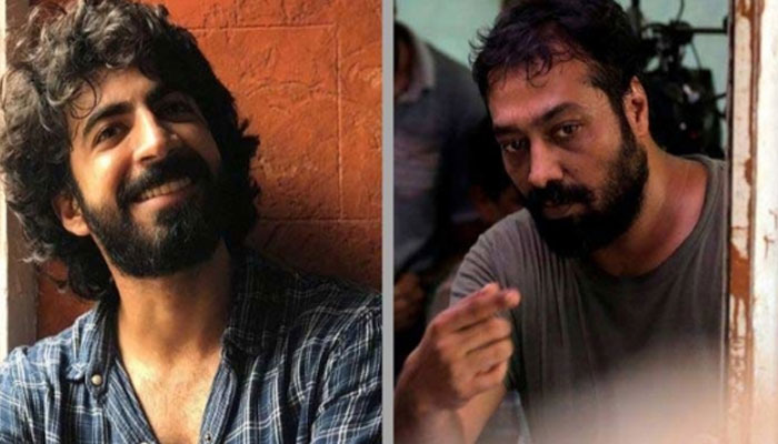 തൊട്ടപ്പനിൽ നിന്ന് മുത്തോൻ വഴി ബോളിവുഡിലേക്ക് ചുവട് വച്ച് റോഷൻ മാത്യു; നായകനാകുന്നത് അനുരാഗ് കശ്യപിന്റെ ചിത്രത്തിൽ; ചിത്രീകരണം ഇന്ന് ആരംഭിക്കും; ആശംസകളുമായി ഗീതു മോഹൻദാസ്