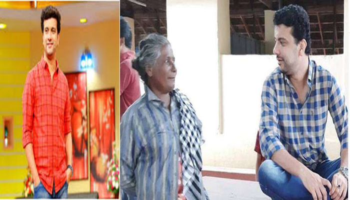 എനിക്ക് പൃഥ്വിരാജ് ആരാണെന്നും അറിയാം; ബിജു മേനോന്‍ ആരാണെന്നും അറിയാം. നീ ഏതാടാ; നഞ്ചിയമ്മയുടെ ഡയലോഗ് പങ്കുവയ്ച്ച് രമേഷ്  പിഷാരടി