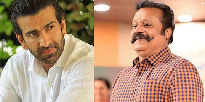 എന്തു കാര്യത്തിനും കൂടെയുണ്ടാകണം; സാമ്പത്തികമൊന്നും അവനോട് ചോദിക്കരുത്;  ഫോണില്‍ക്കൂടി പോലും സംസാരിച്ചിട്ടില്ലാത്ത അദ്ദേഹം രോഗം എങ്ങനെ അറിഞ്ഞു എന്നുമറിയില്ല; അര്‍ബുദ ബാധിതനായി ചികിത്സയിലായിരുന്നപ്പോള്‍ ഒപ്പം നിന്ന സുരേഷ് ഗോപിയെക്കുറിച്ച് നടന്‍ സുധിര്‍ സുകുമാരന് പറയാനുള്ളത്