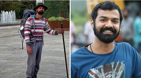 പ്രണവ് കാല്‍ നടയായി യൂറോപ്പ് രാജ്യങ്ങളില്‍ തീര്‍ത്ഥാടനത്തില്‍; പ്രണവ് എവിടെയാണ് എന്ന അവതാരകന്റെ ചോദ്യത്തിന് വിനിത് ശ്രീനിവാസന്‍ നല്കിയ മറുപടി സോഷ്യല്‍മീഡിയയില്‍ ചര്‍ച്ച ; താരപുത്രന്റെ പുതിയ യാത്രാ വിശേഷം ഇങ്ങനെ