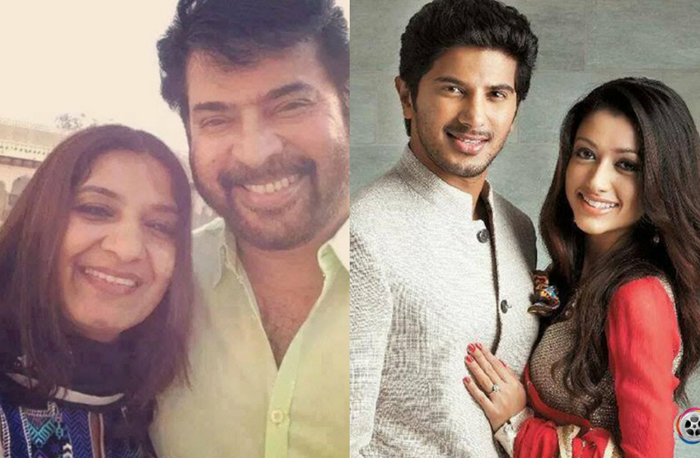 ഭക്ഷണവും താമസവും മറ്റ് അടിസ്ഥാന ആവശ്യങ്ങളുമെല്ലാം ഭദ്രമാണെന്ന് ചെറുപ്പം മുതല്‍ വാപ്പിച്ചി പറഞ്ഞിട്ടുണ്ട്; അതുകൊണ്ട് ഞാന്‍ റിസ്‌ക് എടുക്കുകയും പരീക്ഷണങ്ങള്‍ നടത്തുകയും ചെയ്തില്ലെങ്കില്‍ പിന്നെ ആര് ചെയ്യും?സിനിമ എന്ന ബിസിനസ്സിനെ കുറിച്ച് തന്നെ സ്പൂണ്‍ ഫീഡ് ചെയ്ത് പഠിപ്പിക്കില്ലെന്ന കാര്യത്തില്‍ വാപ്പിച്ചി കര്‍ക്കശക്കാരന്‍; ദുല്‍ഖറിന് പറയാനുള്ളത്