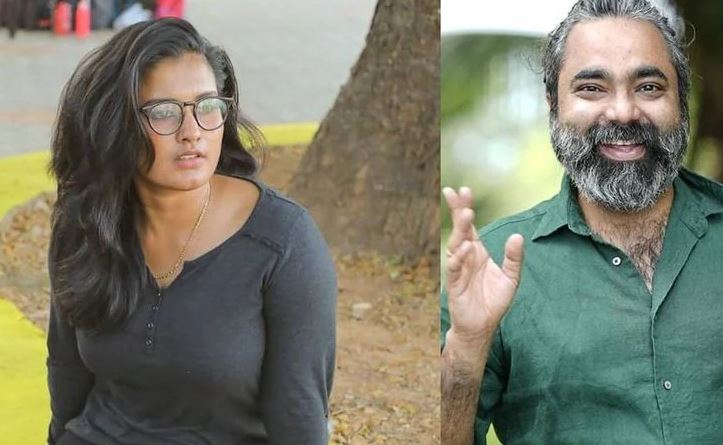 യുവ നടി എന്നൊക്കെ പറയുന്നതെന്തിന് ?നടി റോഷ്‌ന ആന്റോയിയുടെ പരാതിയില്‍ സൂരജ് പാലാക്കാരന്‍ അറസ്റ്റില്‍' എന്ന് തന്നെ പറയണം; സംഭവത്തില്‍ സൂരജ് പാലാക്കാരന് ജാമ്യം; മുല്ലപ്പെരിയാര്‍ വിഷയത്തില്‍ താന്‍ സമരം ചെയ്യുന്നതിന്റെ പ്രതികാരമാണ് അറസ്റ്റിന് പിന്നിലെന്ന് പ്രതികരണം