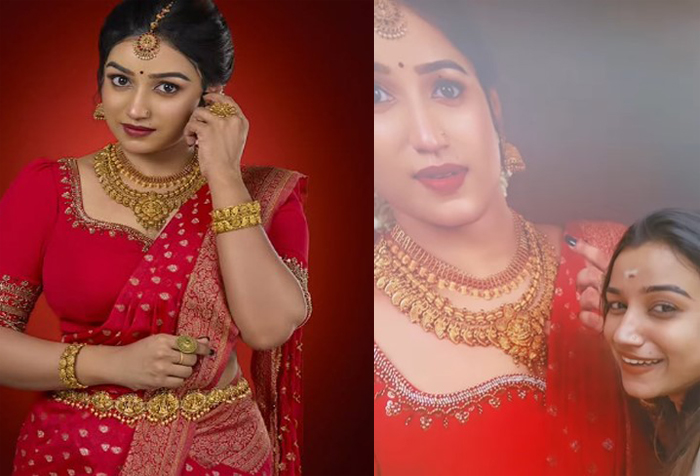  എനിക്ക് അറിയാവുന്ന എന്റെ നാടായ കോട്ടയത്ത് എനിക്ക് കിട്ടിയ അഗീകാരം; സീരിയല്‍ നടിയാണ് ലക്ഷ്മി സുരേന്ദ്രന്‍ തന്റെ ജന്മ നാടായ കോട്ടയത്ത് പരസ്യചിത്രത്തിന്റെ ഹോള്‍ഡിങ് കണ്ട്  കുറിച്ചത്