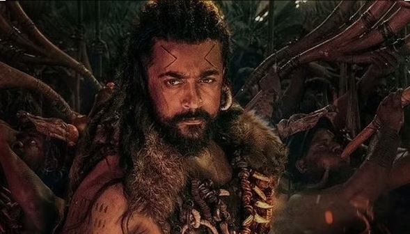 മികച്ച ഓര്‍മ്മകള്‍ സമ്മാനിച്ചതിന് സംവിധായകന്‍ ശിവയ്ക്കും മുഴുവന്‍ ടീമിനും നന്ദി; പ്രേക്ഷകര്‍ കങ്കുവ സ്‌ക്രീനില്‍ കാണുന്ന നിമിഷത്തിനായി കാത്തിരിക്കാനാകുന്നില്ല; കങ്കുവയിലെ അവസാനത്തെ ഷോട്ടും പൂര്‍ത്തിയായെന്ന് കുറിച്ച് സൂര്യ 