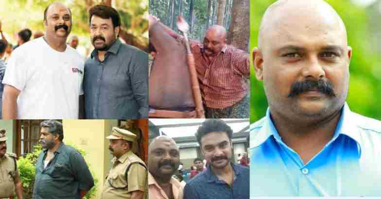  അതിഥി തൊഴിലാളി ട്രെയിനില്‍ തള്ളിയിട്ട് കൊന്ന ടിടിഇ വിനോദ് സിനിമാ നടന്‍; 14ലധികം സിനിമകളില്‍ ചെറിയ വേഷങ്ങള്‍ ചെയ്ത നടന്റെ വേര്‍പാടില്‍ കുറിപ്പുമായി സീമാ ജി നായരടക്കം താരങ്ങള്‍