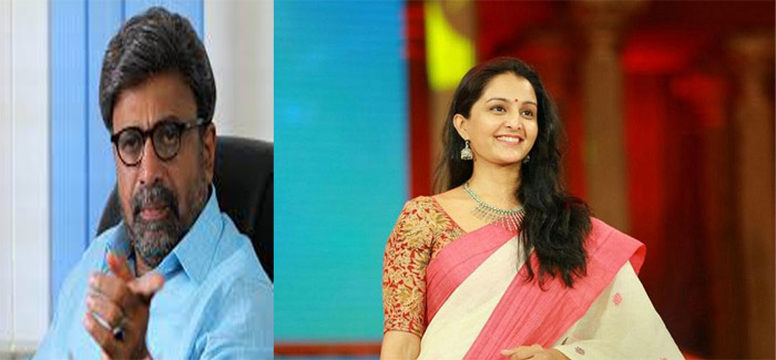 മഞ്ജുവാര്യര്‍ കഴിഞ്ഞ ദിവസം നടിമാര്‍ നടത്തിയ വാര്‍ത്താസമ്മേളനത്തില്‍ പങ്കെടുക്കാതിരുന്നത് എന്തുകൊണ്ട് ? അമ്മയുടെ സെക്രട്ടറിയും നടനുമായ സിദ്ധിഖിന്റെ  ചോദ്യത്തിനു ഉത്തരം നല്‍കാതെ  ഡബ്ല്യു.സി.സി