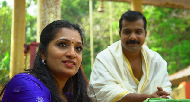 അകാലത്തില്‍ നമ്മളെ വിട്ടു പിരിഞ്ഞു പോയ  പ്രിയ കവിയത്രി   നന്ദിതയുടെ  ജീവിതകഥ സിനിമയാകുന്നു