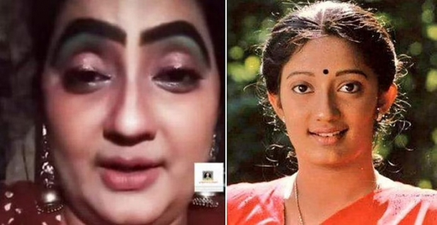 'വയസായ കാലത്താണോ ബോധമുദിച്ചത് എന്ന് ചിലരെങ്കിലും ചോദിച്ചേക്കാം; എങ്കിലും സിനിമയിലെ പുതുമ പഠിക്കാൻ ആഗ്രഹമുണ്ട്''; സിനിമയിലേക്ക് തിരിച്ചുവരാനഗ്രം പ്രകടിപ്പിച്ച് കനക