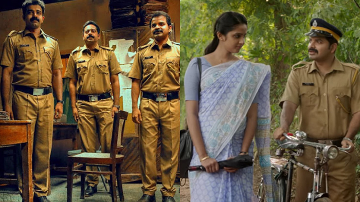  ഡിപ്പാര്‍ട്ട്മെന്റില്‍ പുള്ളിയെ വിളിക്കുന്നത് പൂവന്‍കോഴീന്നാണ്'; സിജു വില്‍സനും  വിനയ് ഫോര്‍ട്ടും പ്രധാന കഥാപാത്രങ്ങളാകുന്ന വാര്‍ത്തകള്‍ ഇതുവരെ ടീസര്‍ കാണാം