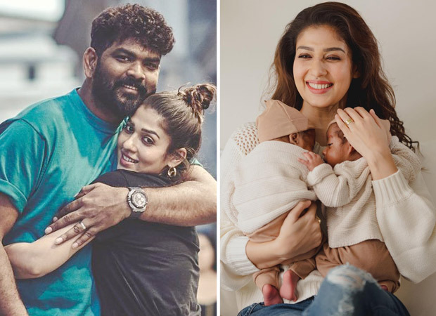  പീരിഡസ് ആകുന്ന സയമത്ത് മൂഡ്സ്വീങ്സ് വരുന്നത് സാധാരണമാണ്; അതിനെ പറ്റിയും വലിയ ധാരണ ഇല്ലായിരുന്നു; പിന്നീടാണ് എന്റെ ഭാര്യയും ആ സമയങ്ങളില്‍ കുറച്ച് ടെറര്‍ ആണെന്ന് മനസിലാകുന്നത്; നയന്‍താരയെ കുറിച്ച് വിഘ്നേശ് ശിവന്‍ പങ്ക് വച്ചത്