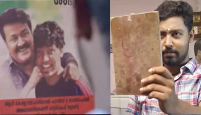  കലിപ്പന്‍ മൂഡില്‍ കുമ്പാരീസ്; യുവതാരങ്ങളെ അണിനിരത്തി നവാഗതനായ സാഗര്‍ ഹരി തിരക്കഥയും സംവിധാനവും നിര്‍വഹിക്കുന്ന ചിത്രത്തിന്റെ ട്രെയിലര്‍ പുറത്തിറങ്ങി