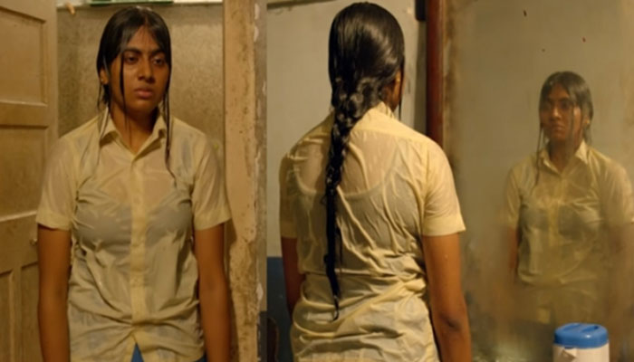 നിമിഷയെ മികച്ച നടിയാക്കിയ'ചോല'യുടെ ടീസർ പുറത്തുവന്നു; സനൽകുമാർ ശശിധരന്റെ ചിത്രത്തിൽ ജോജു ജോർജും; അപ്പു പാത്തു പപ്പു പ്രൊഡക്ഷന്റെ ബാനറിൽ ചിത്രം റിലീസിനെത്തിക്കുന്നതും ജോജു