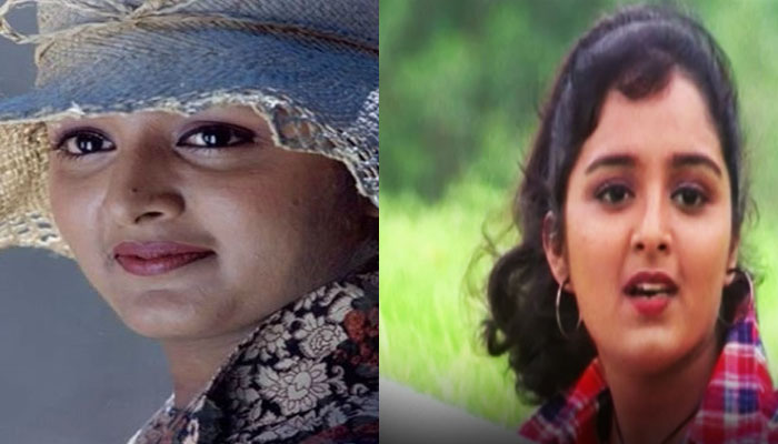 വസ്ത്രധാരണത്തിലൂടെ മാത്രമല്ല അനായാസേന ആമിയായി മാറുകയായിരുന്നു;മോഡേണ്‍ വേഷത്തിലും തിളങ്ങാനാവുമെന്ന് താരം തെളിയിക്കുകയായിരുന്നു; അഭിരാമി ആക്കിയതിനെക്കുറിച്ച് എസ് ബി സതീശന്‍