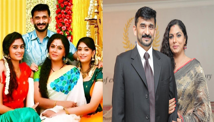 പാടാൻ അറിയില്ലെങ്കിലും എനിക്ക് പാടി അയച്ചു തന്ന പാട്ടാണ് ഇത്; ഓർമ്മകൾ പങ്കുവച്ചു ആശ ശരത്; ട്രെൻഡിങ് ആക്കി ആരാധകർ