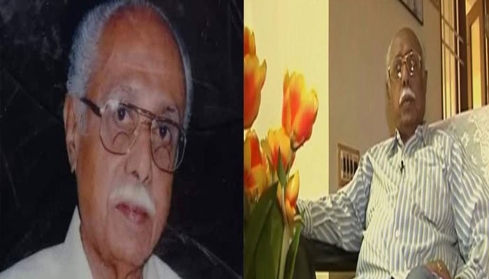 മലയാളത്തിൽ സൂപ്പർ ഹിറ്റുകളൊരുക്കിയ സംവിധായകന്‍;  എ.ബി. രാജ് അന്തരിച്ചു