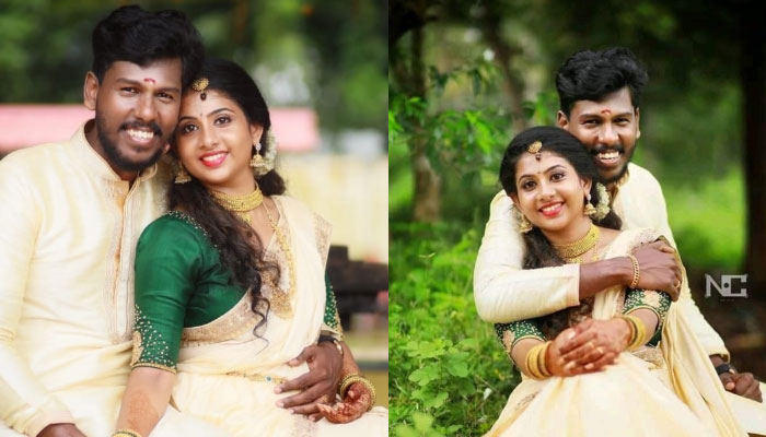 ഗായകന്‍ അഭിജിത്ത് കൊല്ലത്തിന് കല്യാണം..! വധു ആരാണെന്ന് അറിയുമോ?   ഗായകന്‍ അഭിജിത്ത് കൊല്ലത്തിന്റെ വിവാഹനിശ്ചയചിത്രങ്ങള്‍ കാണാം