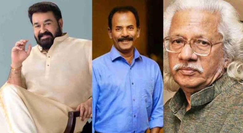  മോഹന്‍ലാലിനെ ഒരു ഗുണ്ടാ പ്രയോഗം യൂസ് ചെയ്തു പബ്ലിക്കില്‍ സംസാരിക്കാന്‍ താങ്കള്‍ക്ക് ആരാണ് അധികാരം തന്നിരിക്കുന്നത്; മോഹന്‍ലാല്‍ നില്‍ക്കുന്ന സ്ഥലം താങ്കള്‍ക്ക് ഒരിക്കലും എത്തിപ്പെടാന്‍ സാധിക്കില്ല എന്നതിന്റെ പേരില്‍, ഒരാളെയും ഇതുപോലെ അവഹേളിക്കാന്‍ ശ്രമിക്കരുത്; അടൂരിനെതിരെ രൂക്ഷവിമര്‍ശനവുമായി  മേജര്‍ രവി