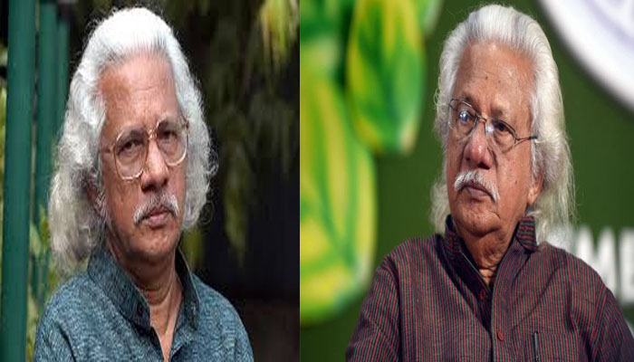 മലയാള സിനിമയില്‍ ജാതി തിരിവ് ഉണ്ട് എന്നൊക്കെ പറയുന്നത് വലിയ അസംബന്ധമാണ്; തുറന്ന് പറഞ്ഞ് അടൂർ ഗോപാലകൃഷ്ണൻ 