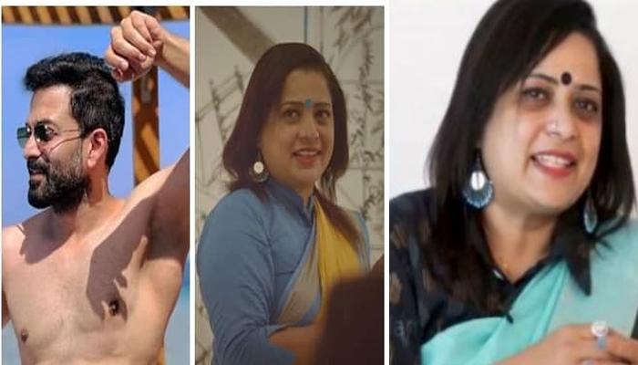 പൃഥ്വിരാജിന്റെ  പുതിയ ചിത്രം ലൈംഗിക വികാരം ഉണർത്തുവാനുള്ള സാധ്യതയുണ്ട്; അഡ്വ രശ്മിത രാമചന്ദ്രന്റെ കുറിപ്പ് വൈറൽ 