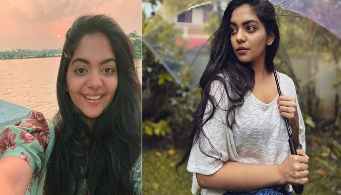  കുടുംബമായി മാറിയ അതിശയകരമായ ഒരു കൂട്ടത്തോട് എനിക്ക് ബൈ പറയേണ്ടി വന്നു; കുറിപ്പ് പങ്കുവച്ച് അഹാന കൃഷ്ണ 