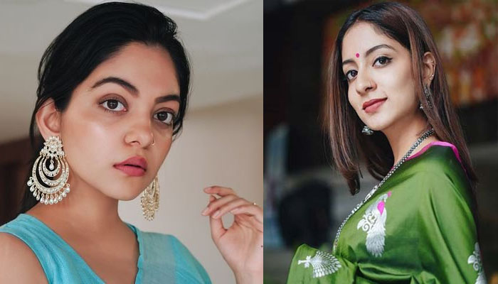 വീട്ടില്‍ അഹാനയേക്കാളും സിനിമയില്‍ എത്തണം അഭിനയിക്കണം എന്ന ആഗ്രഹം എനിക്കായിരുന്നു; മനസ്സ് തുറന്ന് ഇഷാനി 