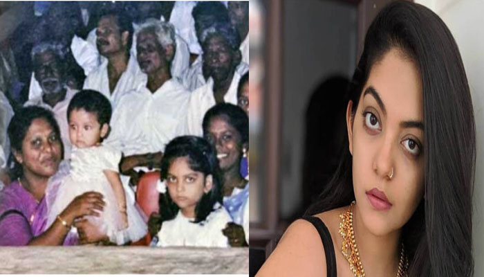 രണ്ട് വാക്‌സിനുകളും എടുത്ത ഞങ്ങളുടെ കുടുംബത്തിലെ ഒരാളെ ഞങ്ങള്‍ക്ക് നഷ്ടമായി; കുറിപ്പ് പങ്കുവച്ച് നടി അഹാന കൃഷ്ണ