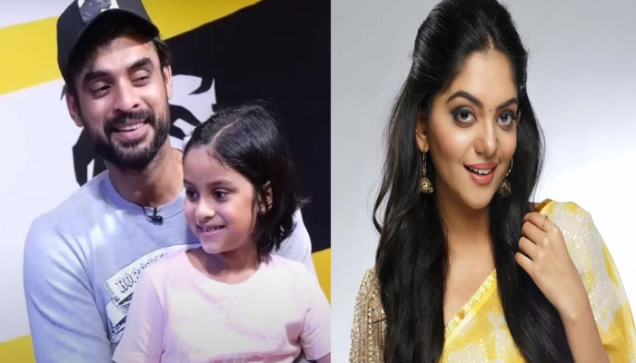  ‘ലൂക്ക’ സിനിമ കണ്ടതിന് ശേഷമാണ് മകള്‍ ഇസയ്ക്ക് അഹാനയോട് ദേഷ്യം തോന്നിയത്; തുറന്ന് പറഞ്ഞ് ടോവിനോ തോമസ് 