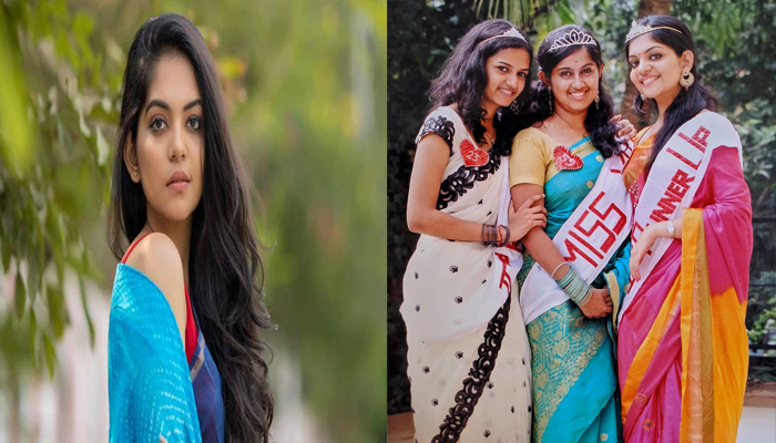   ഐശ്വര്യ റായിയും രണ്ടാമതാണ്; അതുകൊണ്ട് രണ്ടാം സ്ഥാനം നല്ലതാണ്; ചിത്രം പങ്കുവച്ച് അഹാന